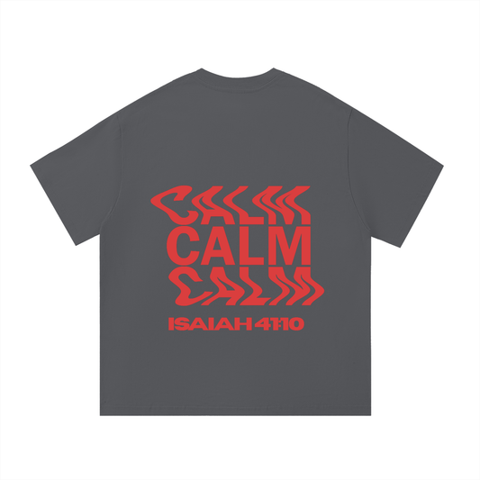 Isaiah 41:10 Essential Cotton T-Shirt