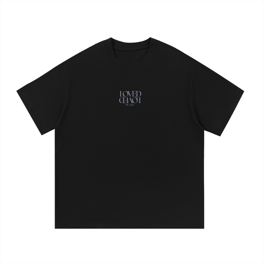 Loved By God Essential Cotton T-Shirt