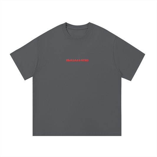 Isaiah 41:10 Essential Cotton T-Shirt